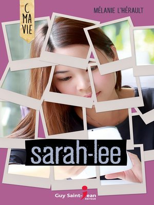 cover image of Sarah-Lee